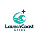 LaunchCoast logo (transparent)